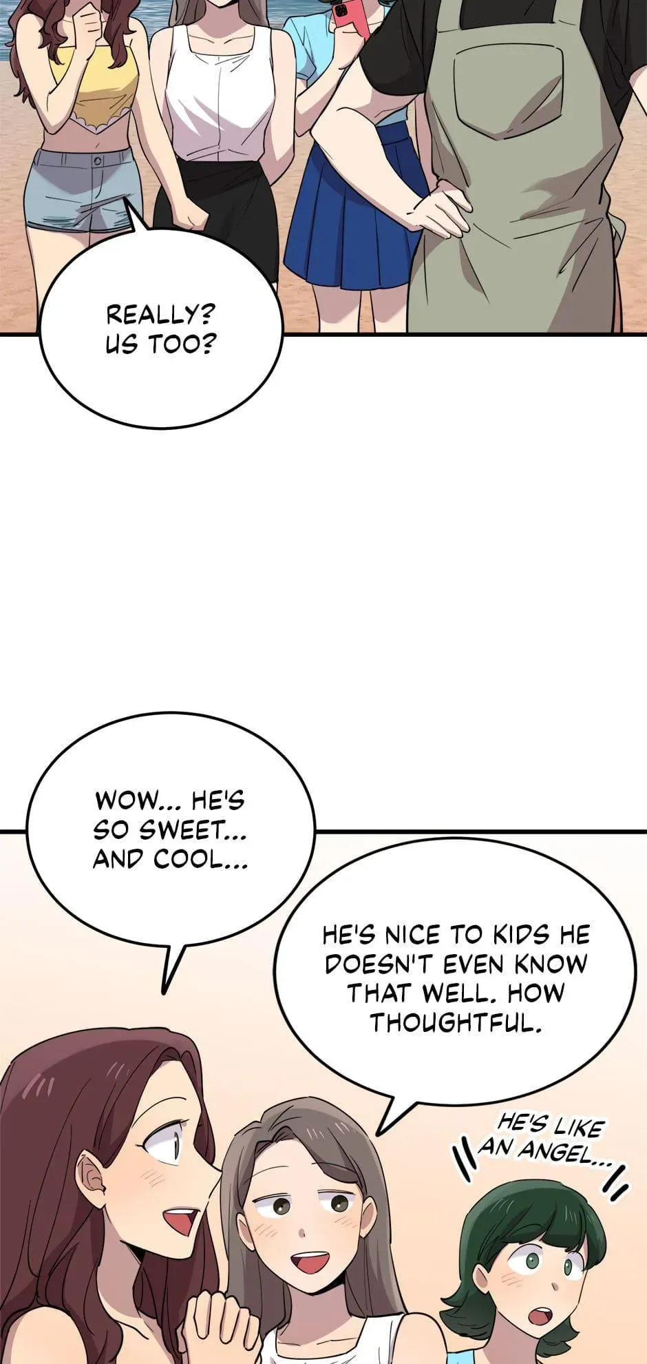 Read He Can