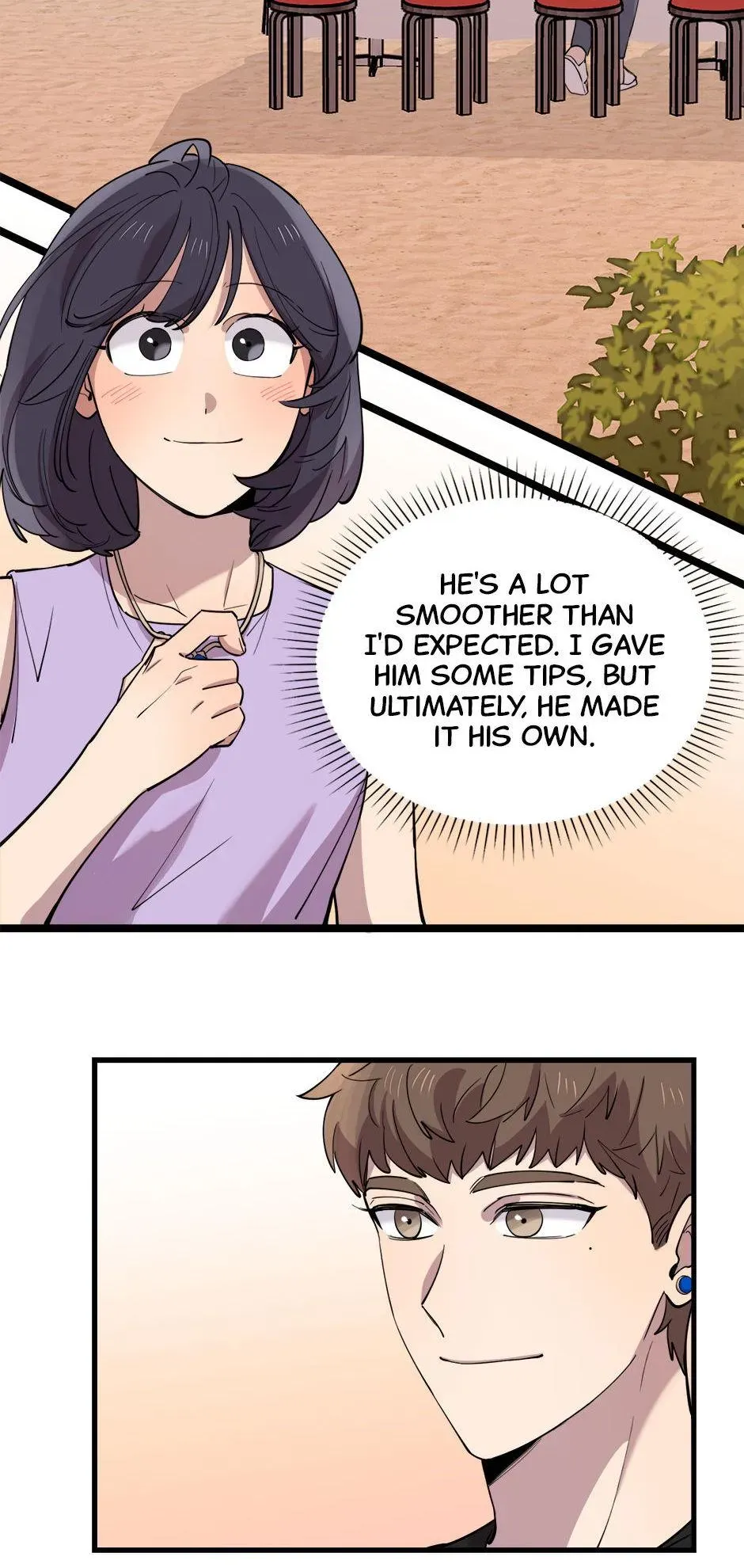 Read He Can