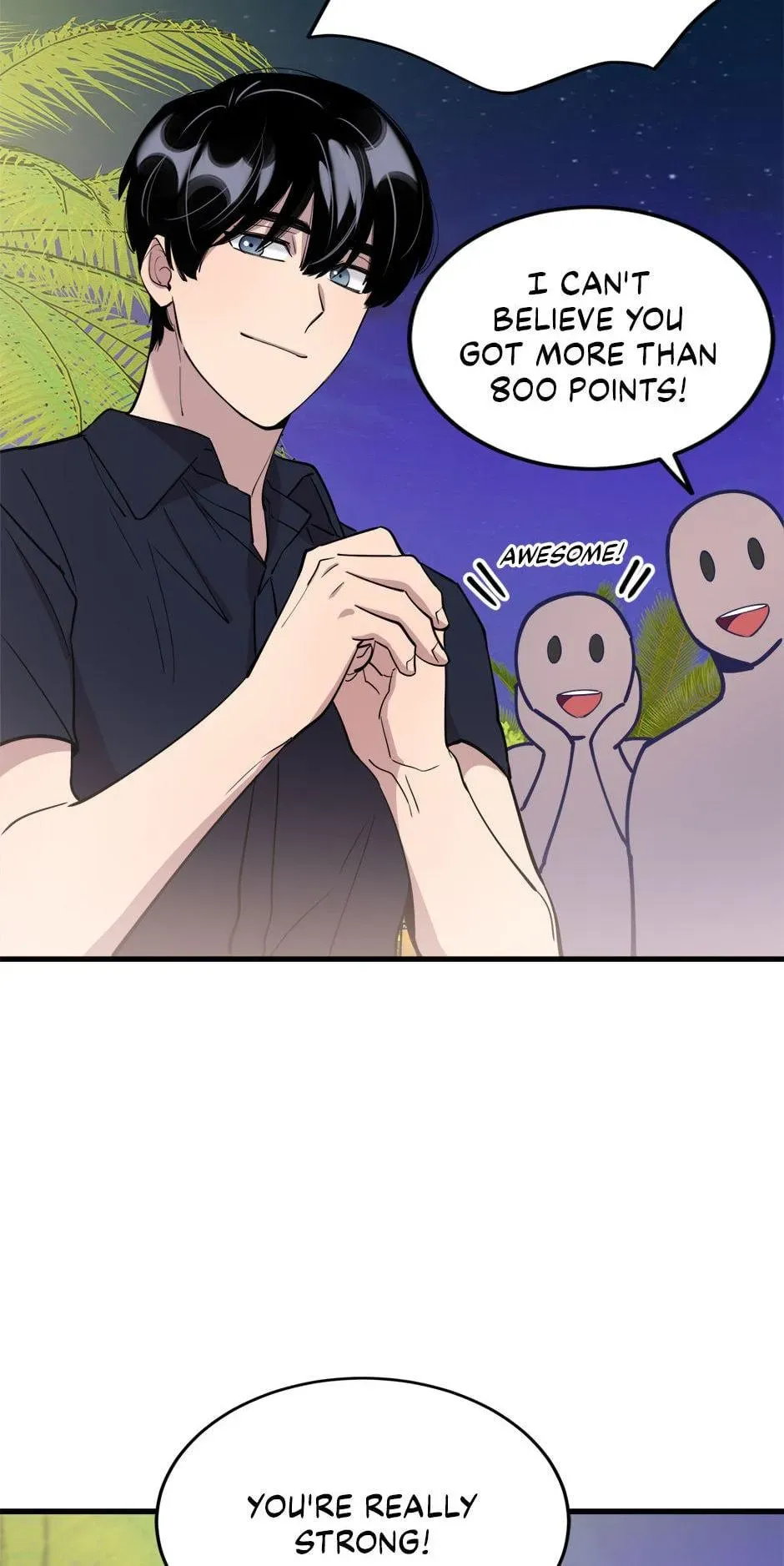 Read He Can