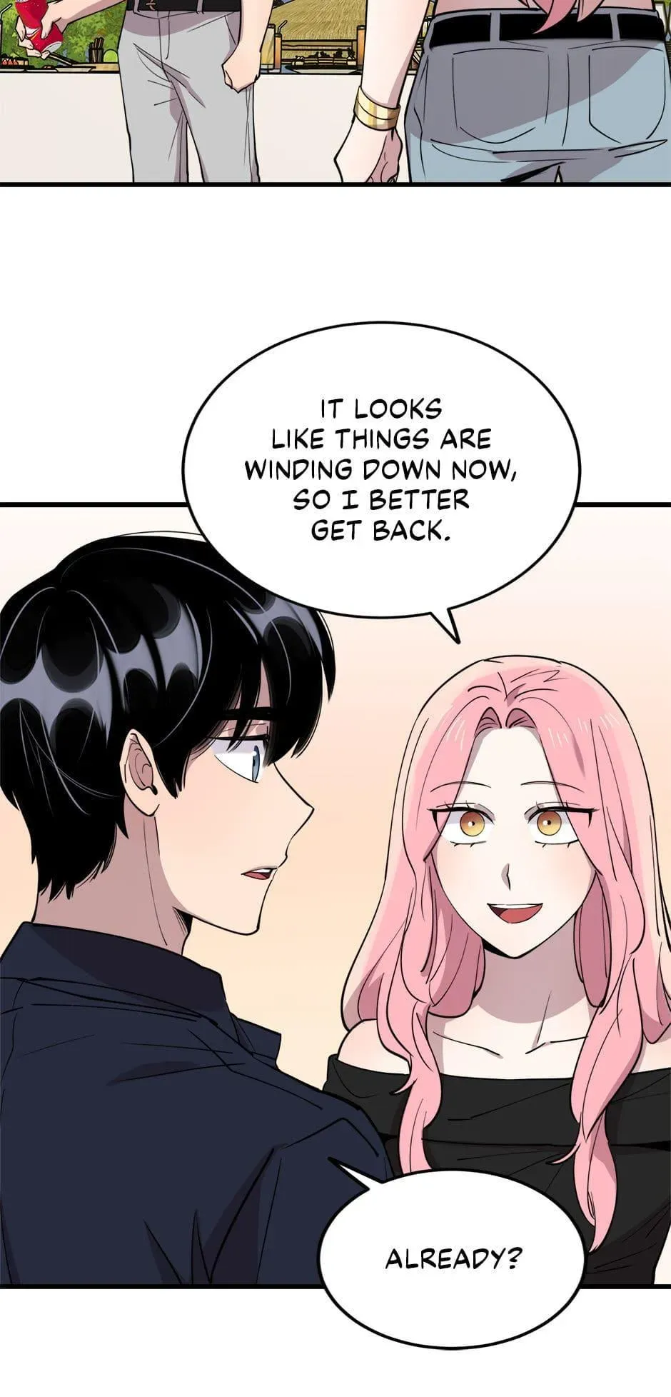 Read He Can