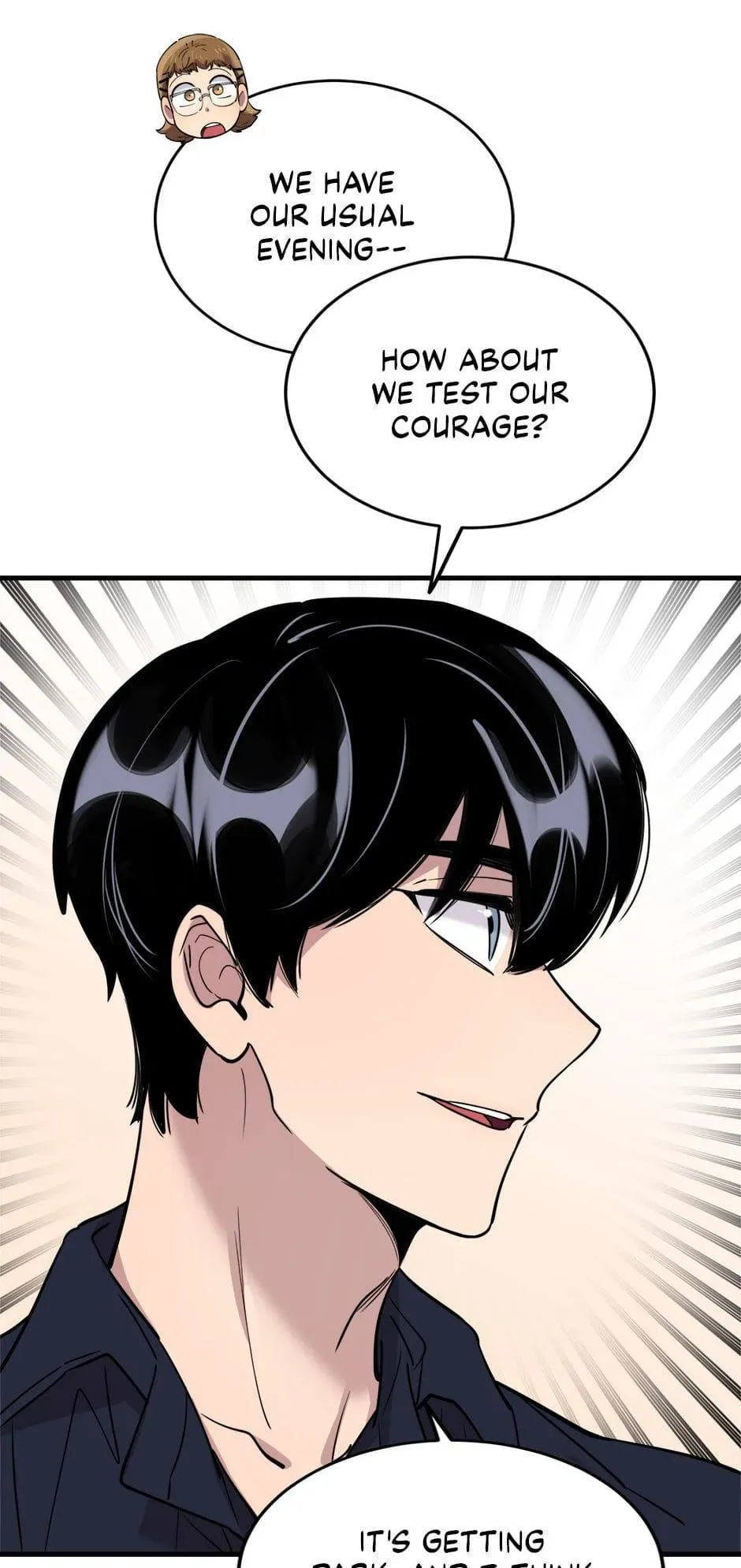 Read He Can