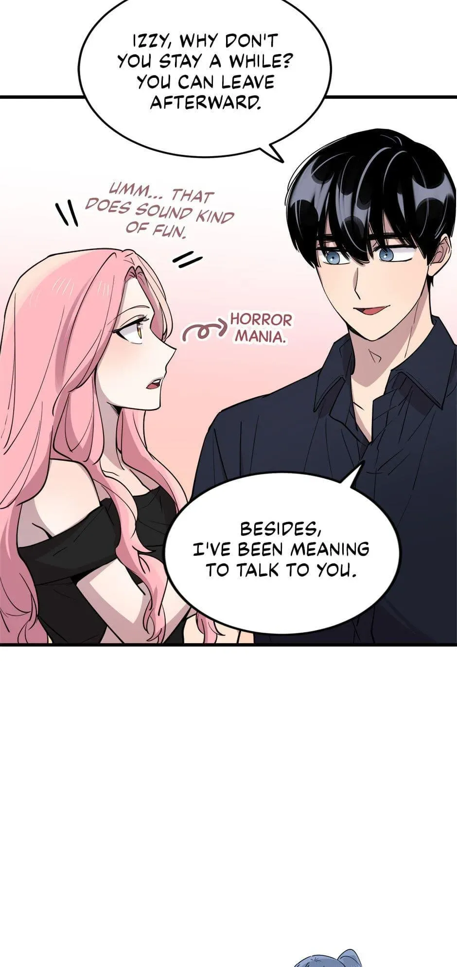 Read He Can