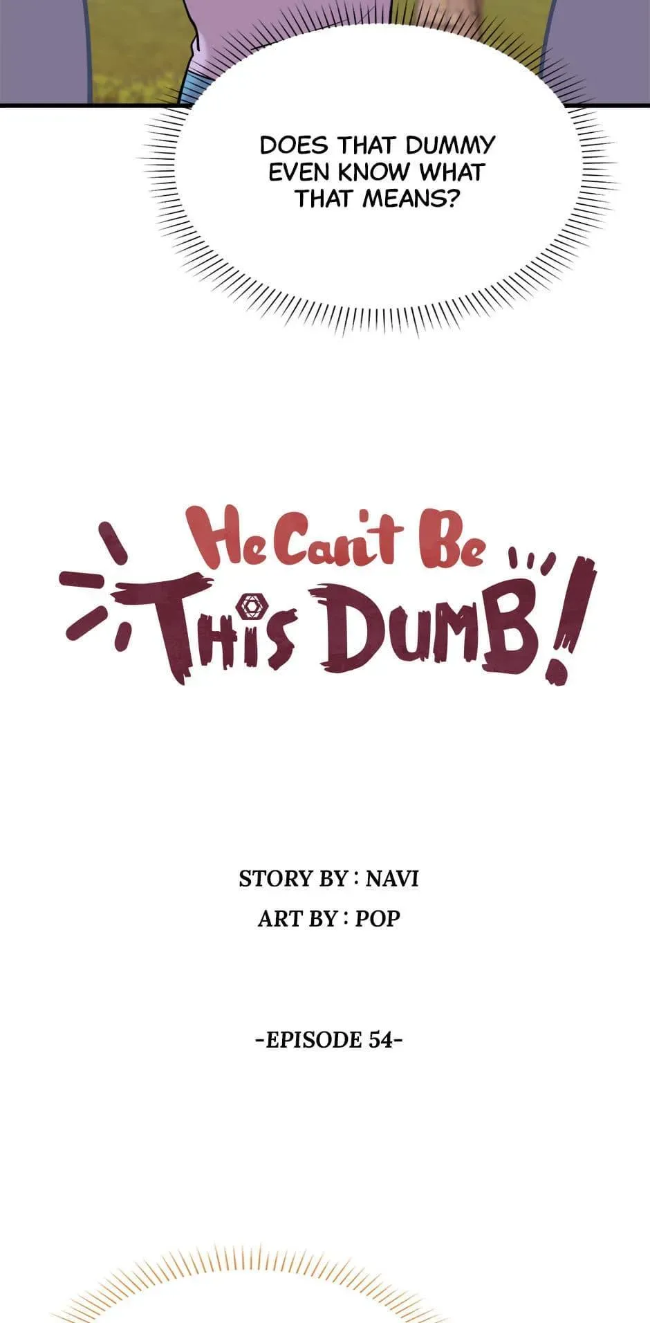 Read He Can
