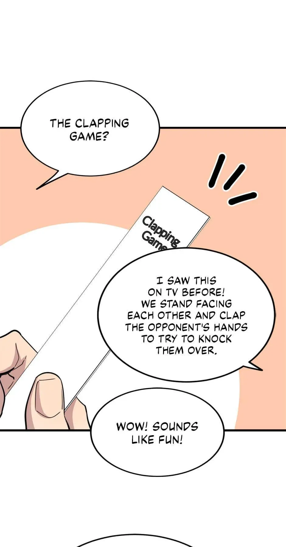 Read He Can