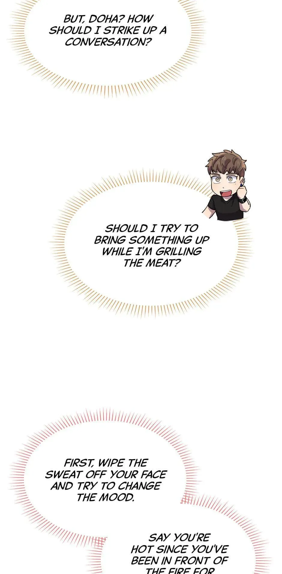 Read He Can