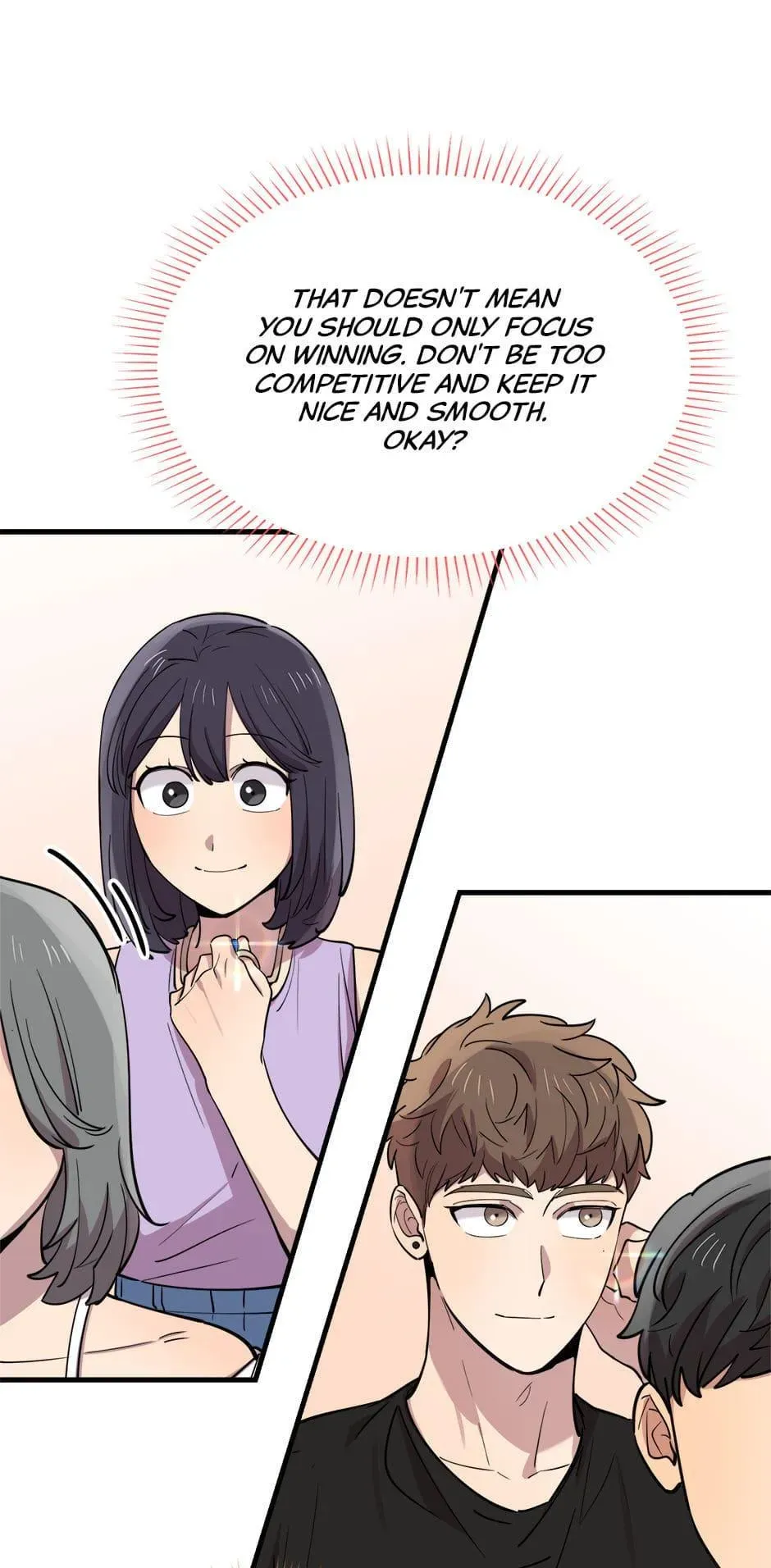 Read He Can