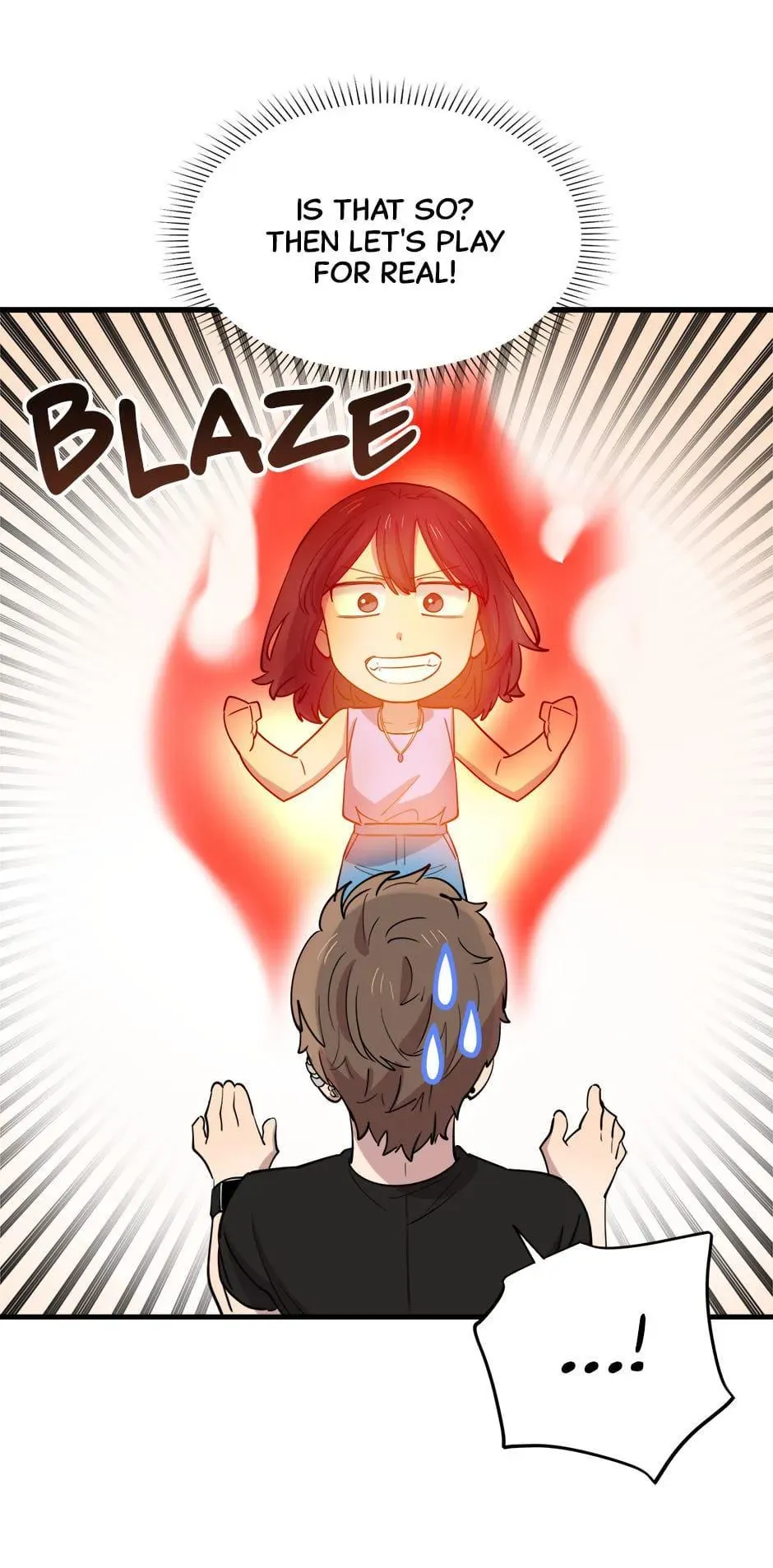 Read He Can