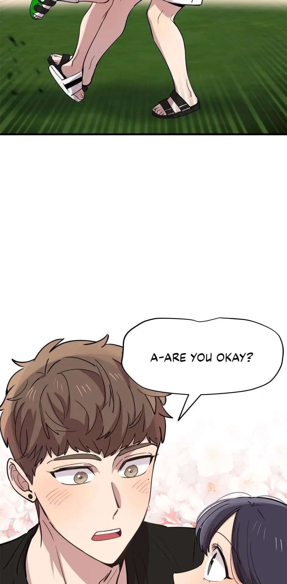 Read He Can