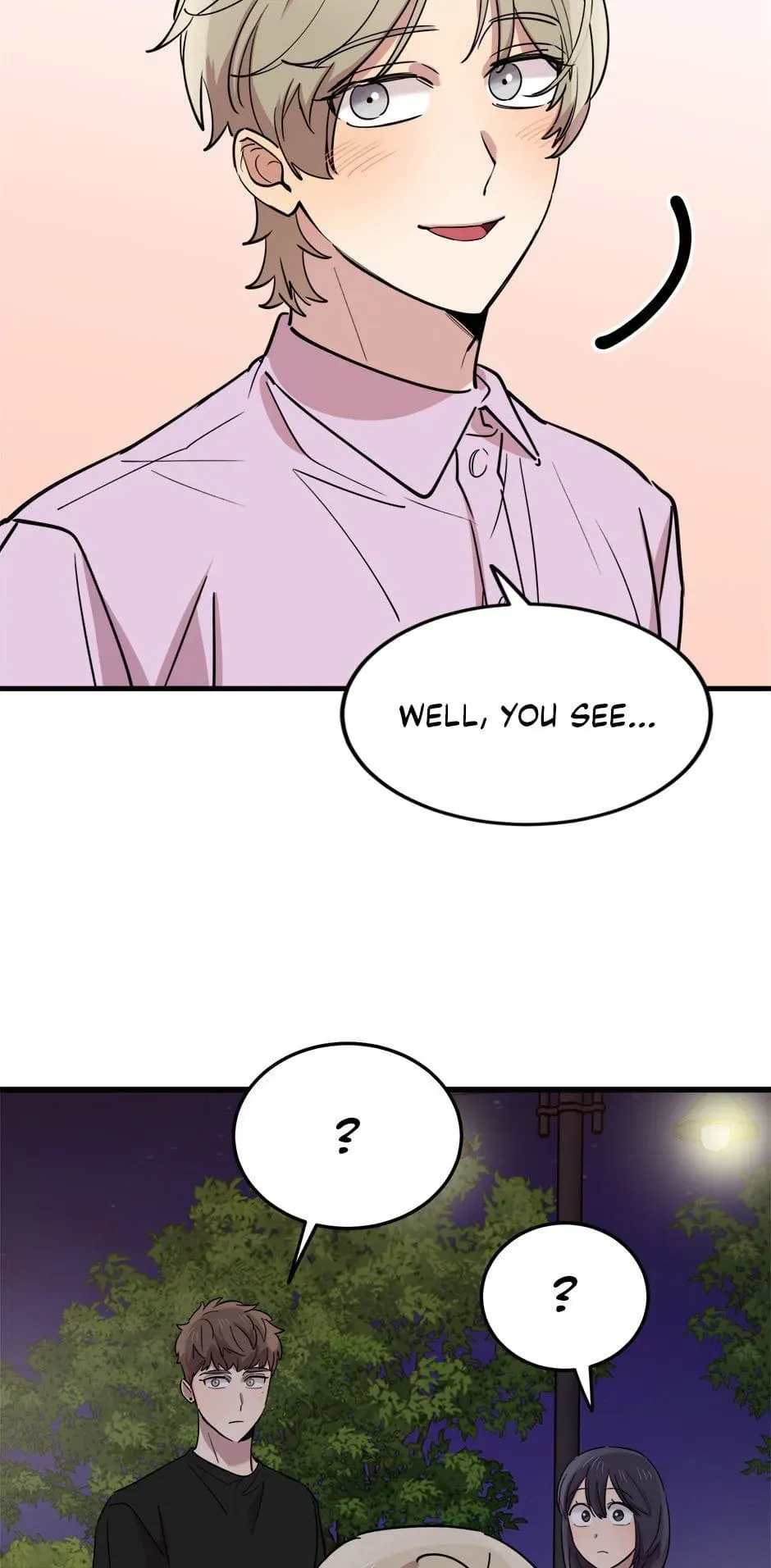 Read He Can