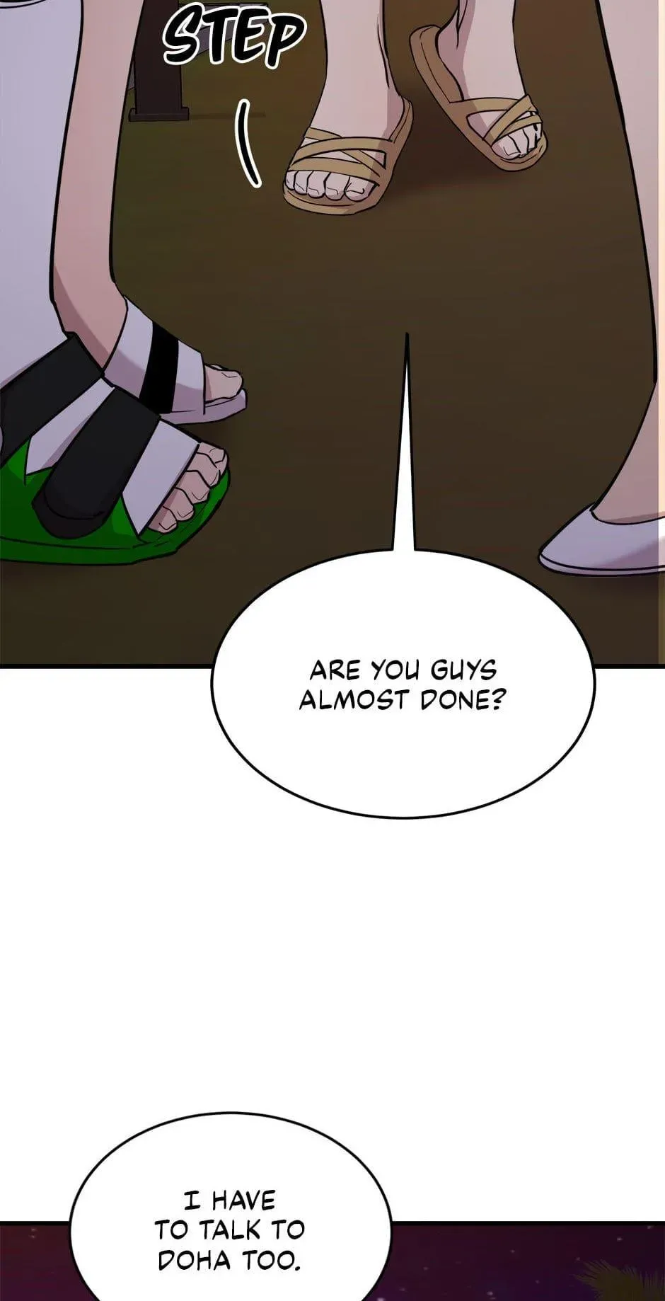 Read He Can