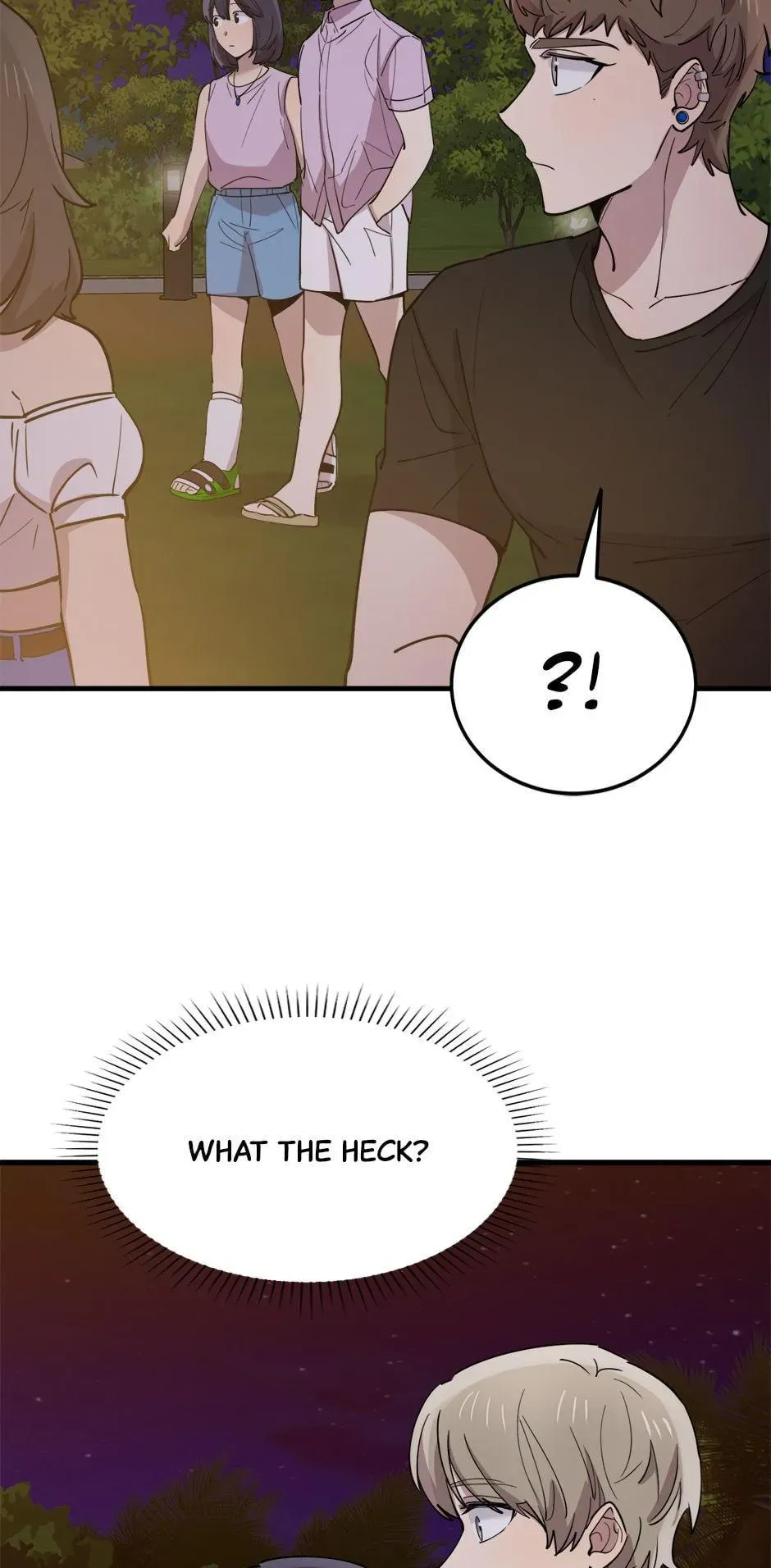 Read He Can