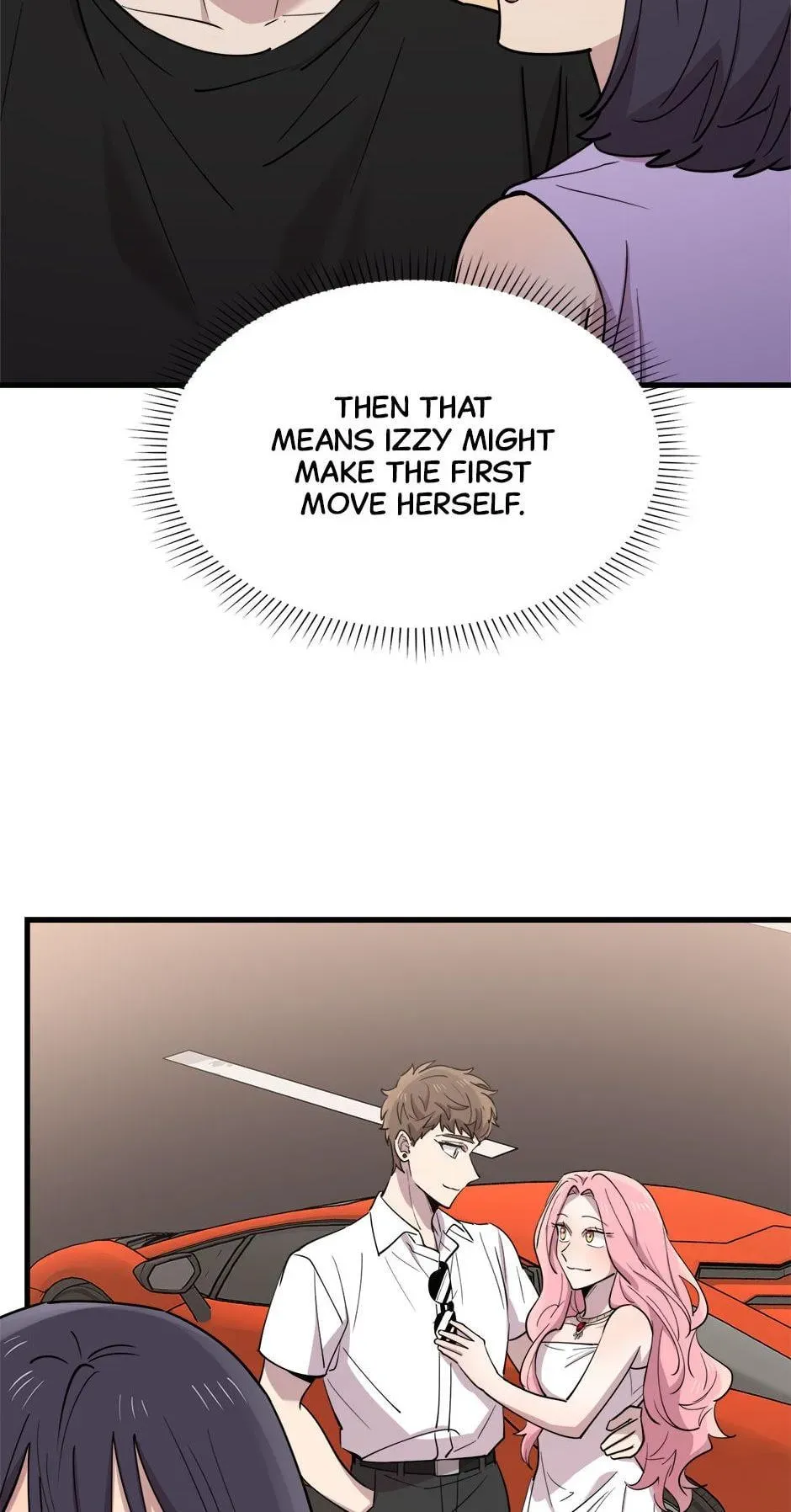 Read He Can
