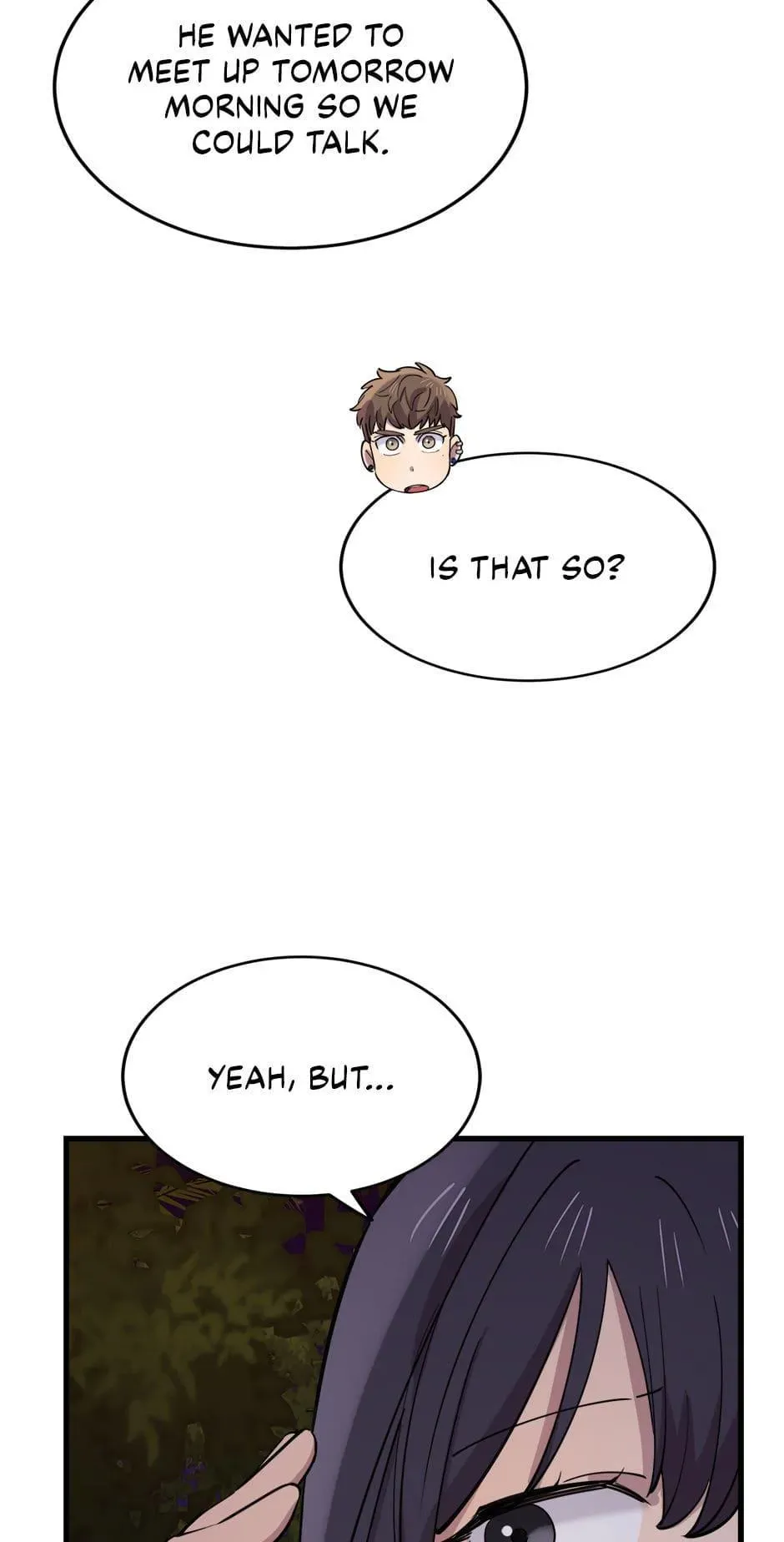 Read He Can
