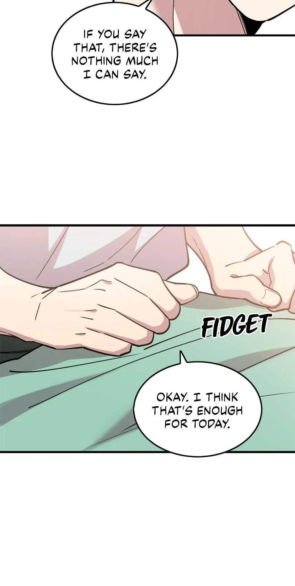 Read He Can