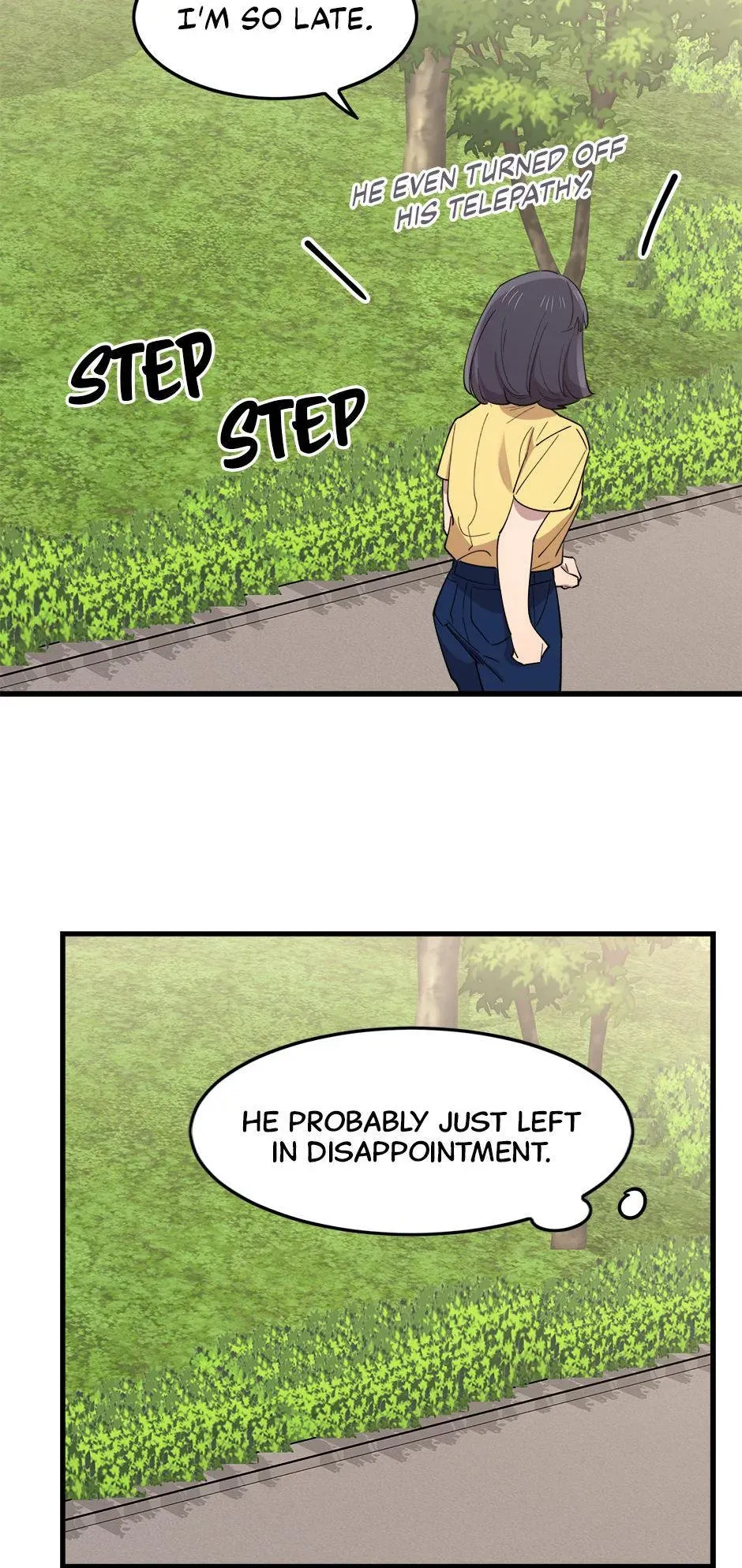 Read He Can