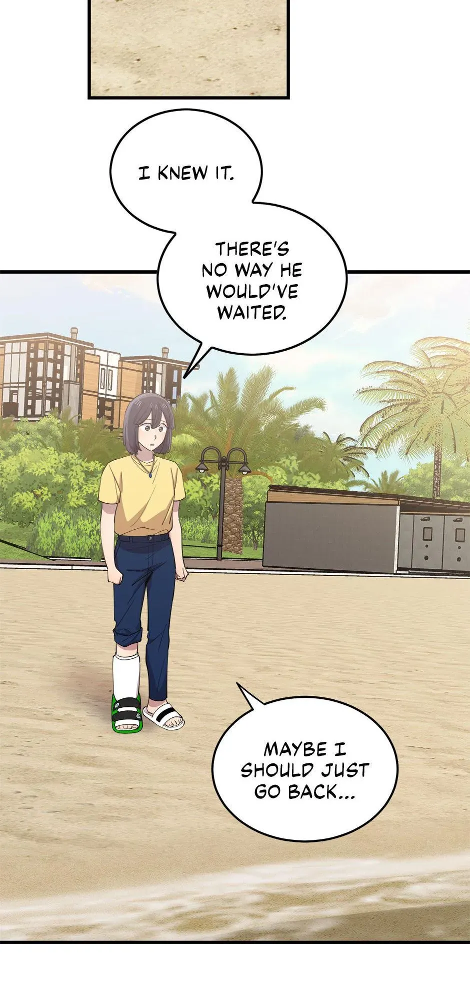 Read He Can