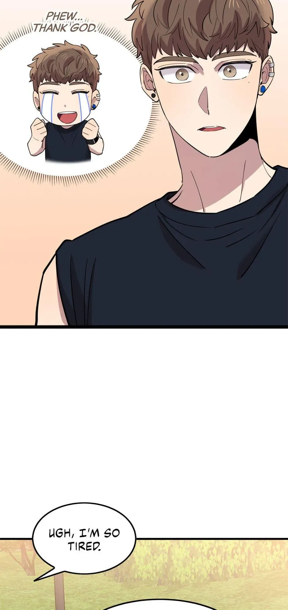 Read He Can