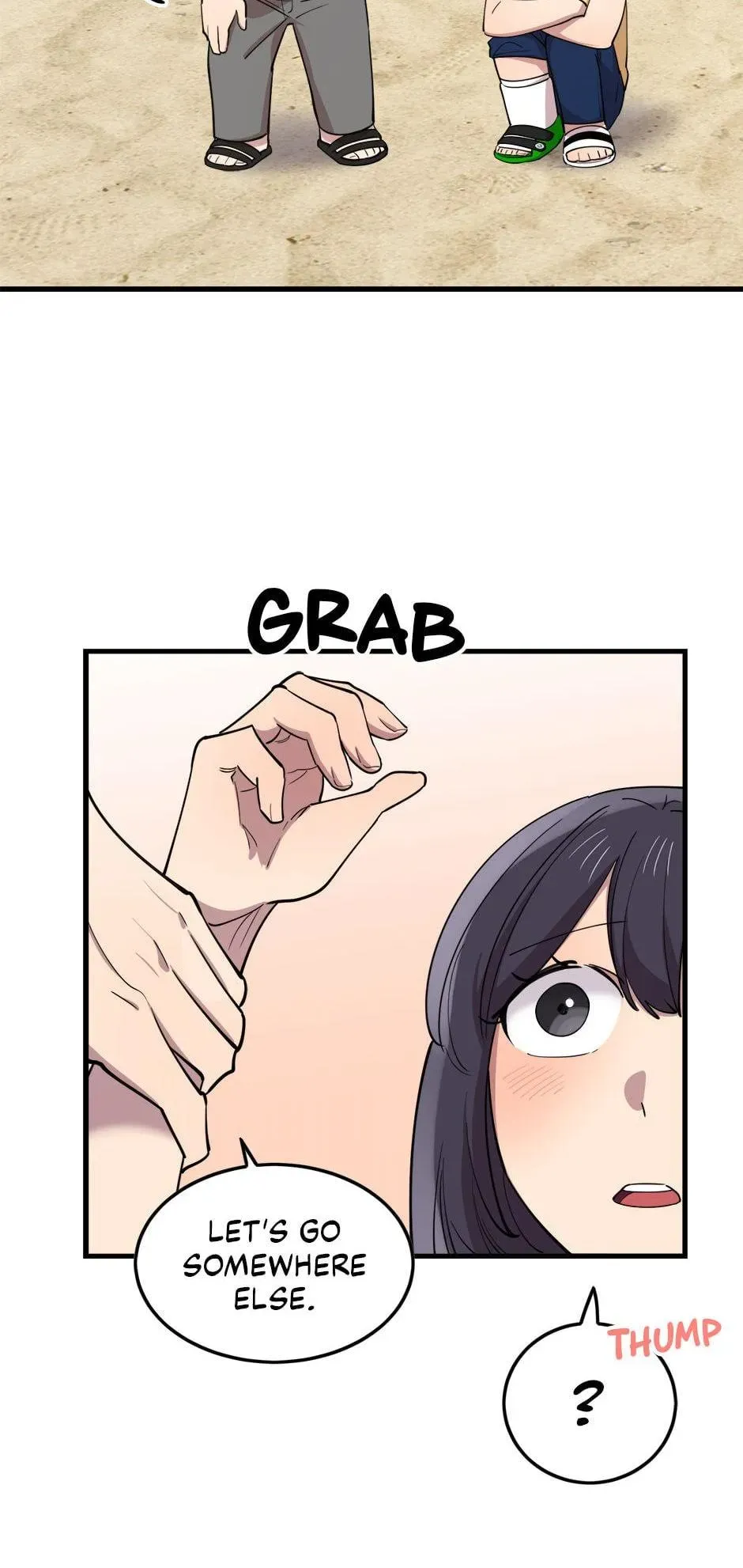 Read He Can