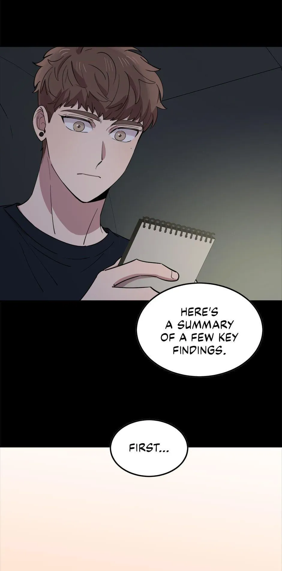 Read He Can