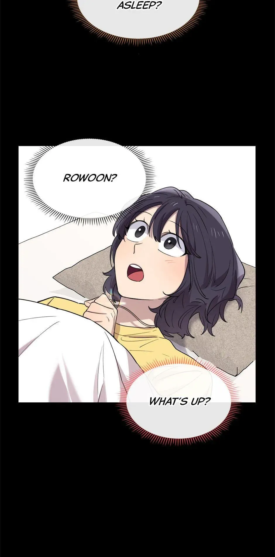Read He Can