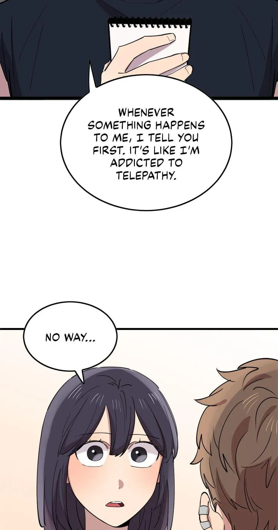 Read He Can