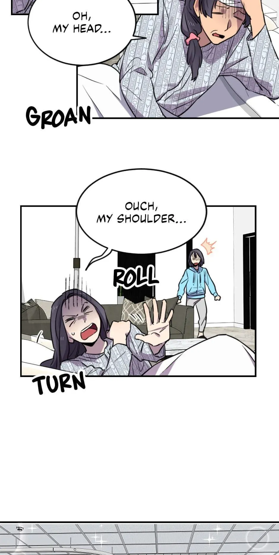 Read He Can