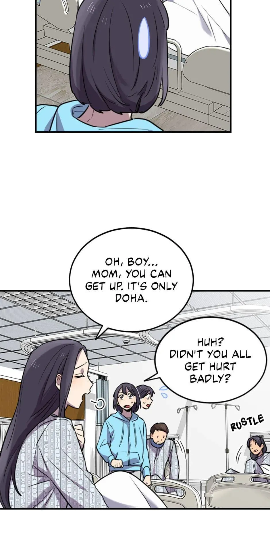 Read He Can