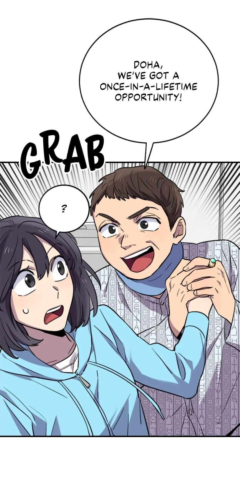 Read He Can