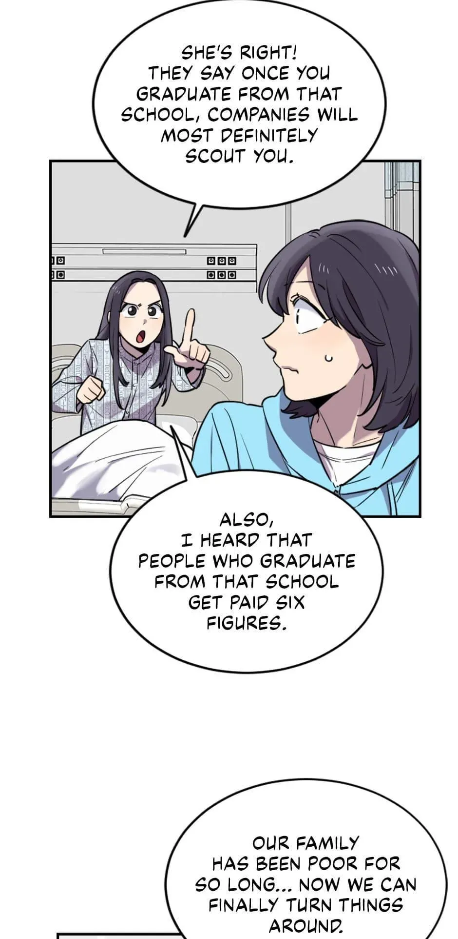 Read He Can