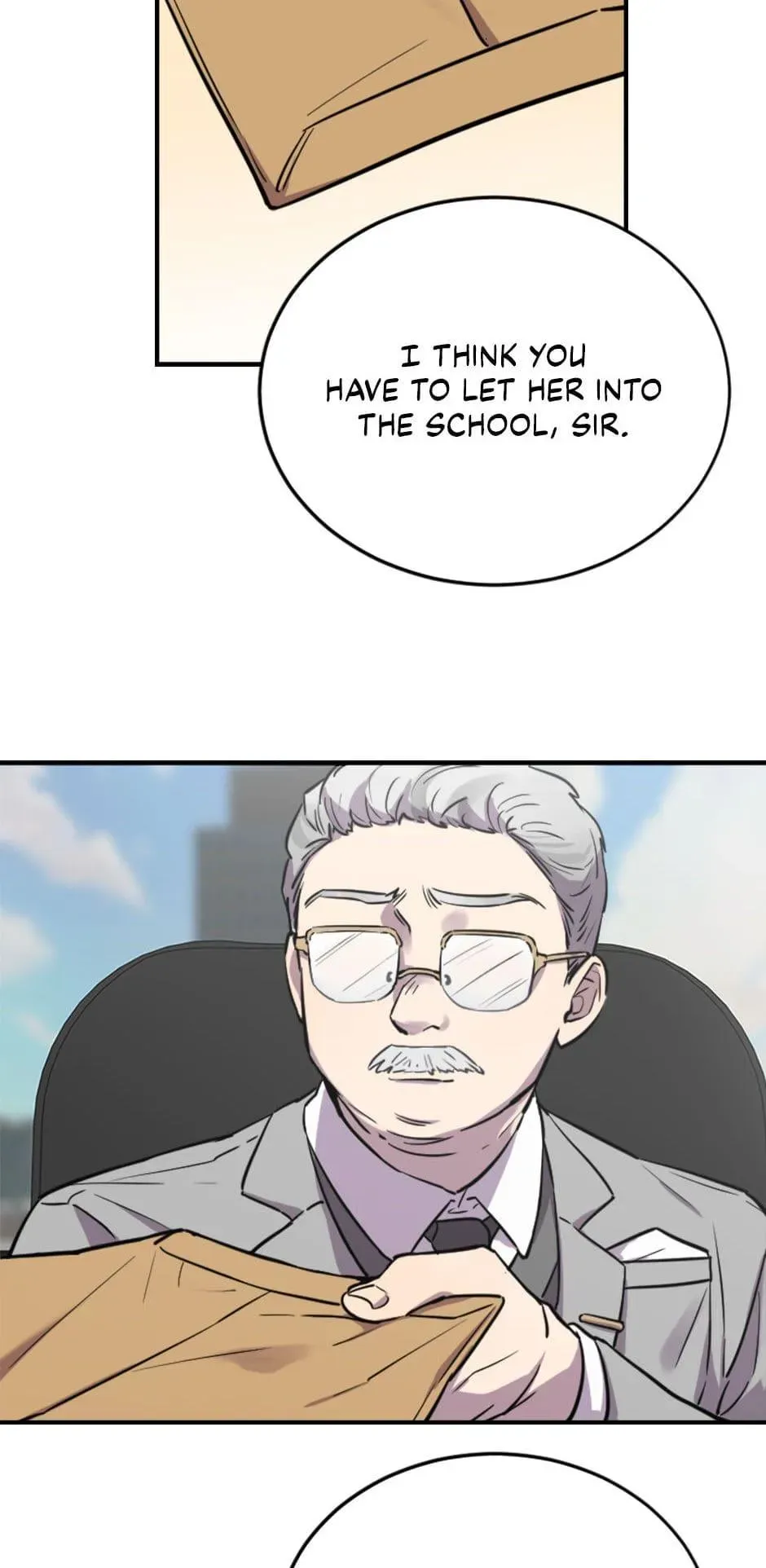 Read He Can