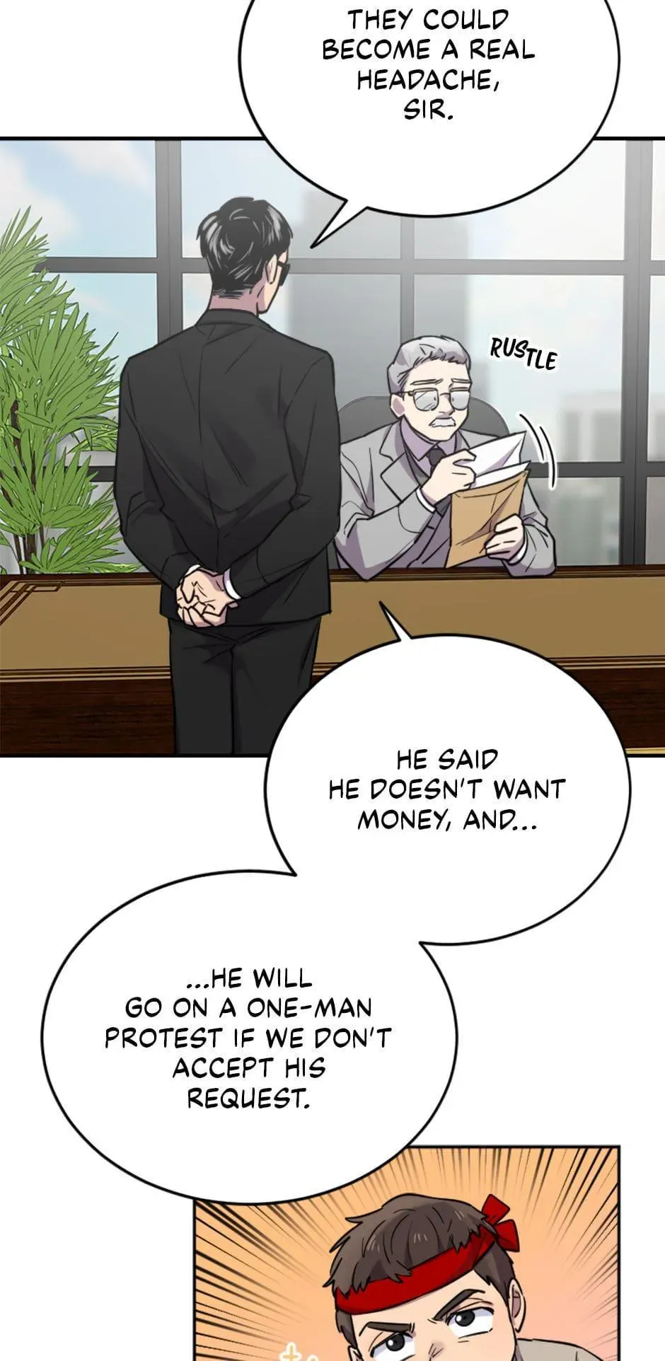 Read He Can