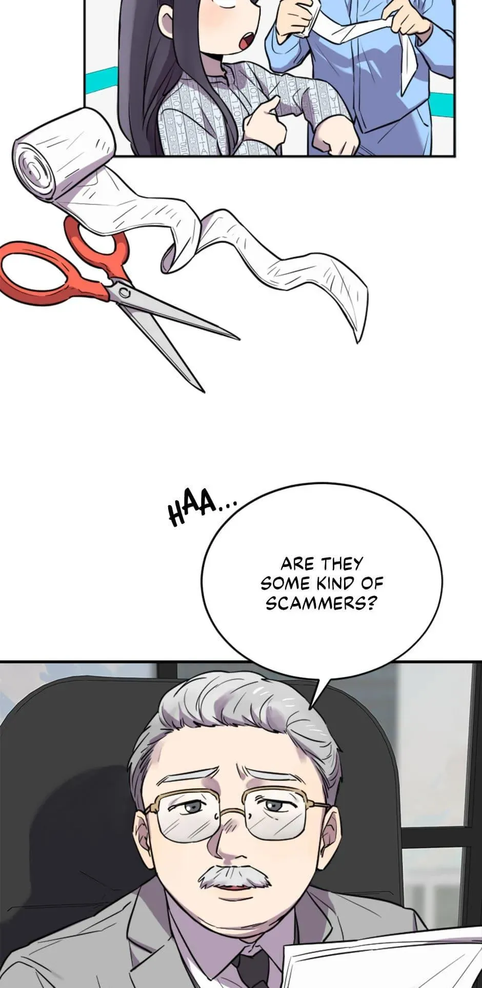 Read He Can