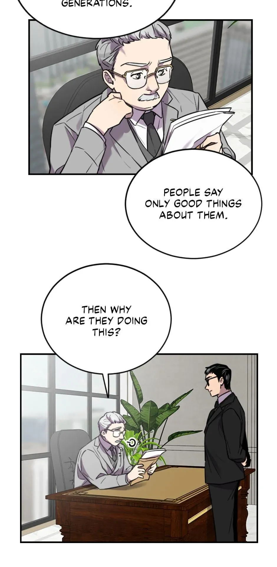 Read He Can