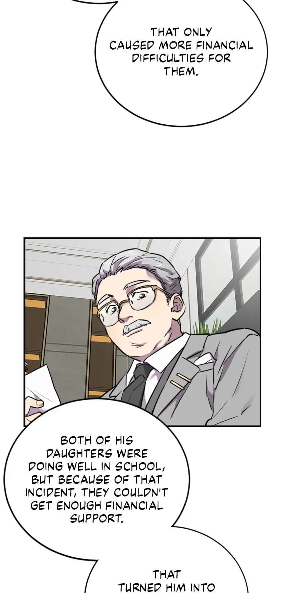 Read He Can
