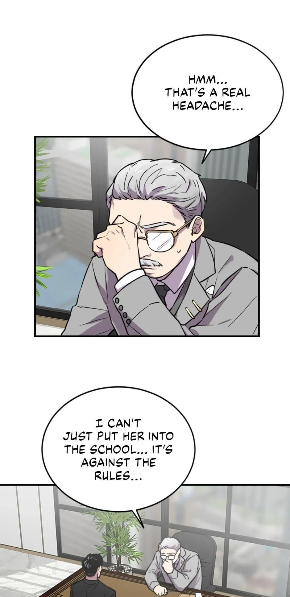 Read He Can