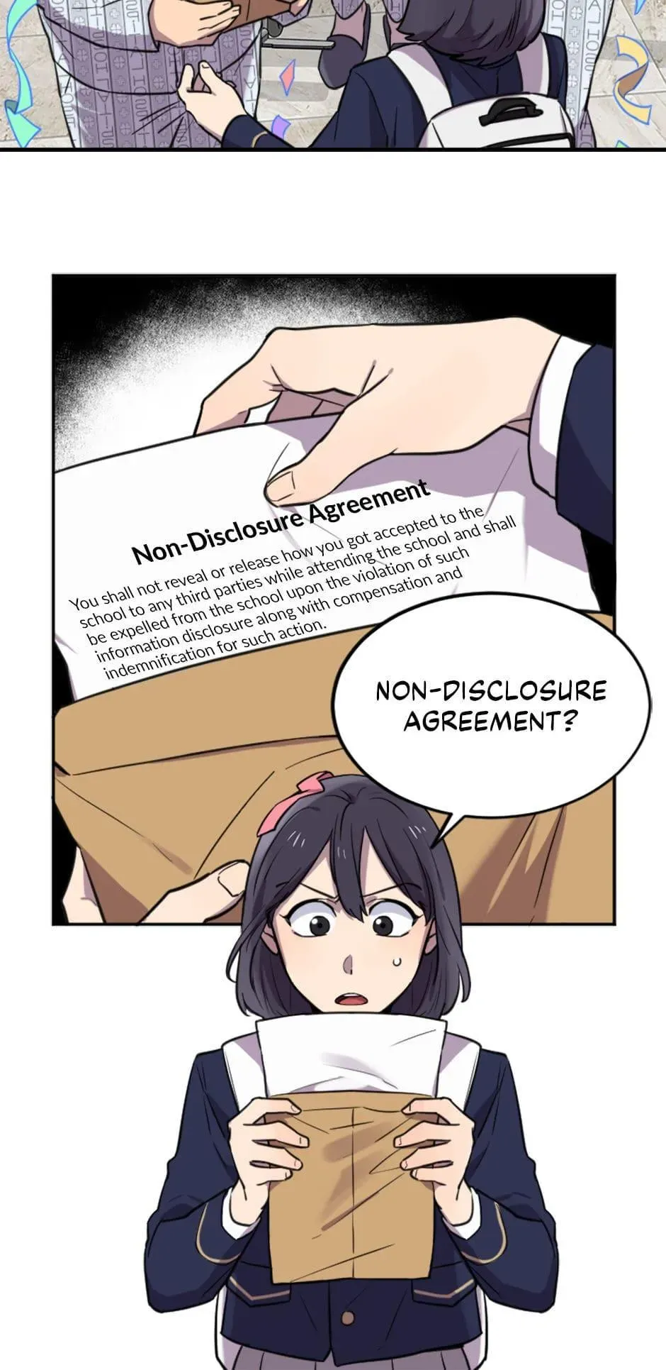 Read He Can