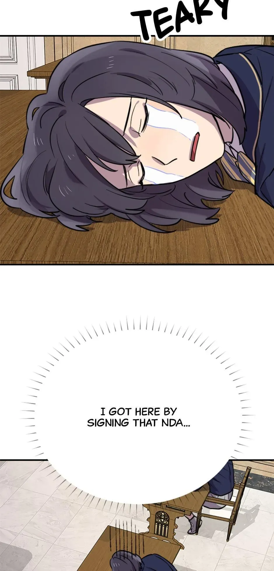 Read He Can