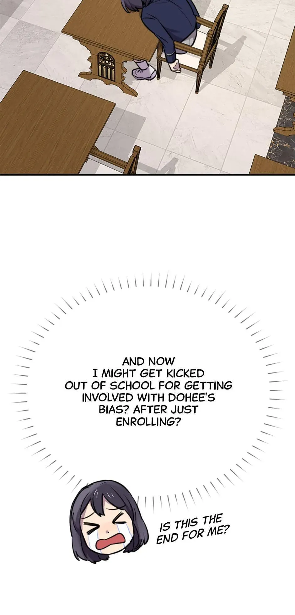 Read He Can