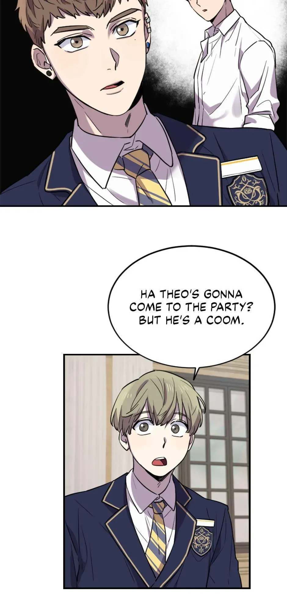 Read He Can