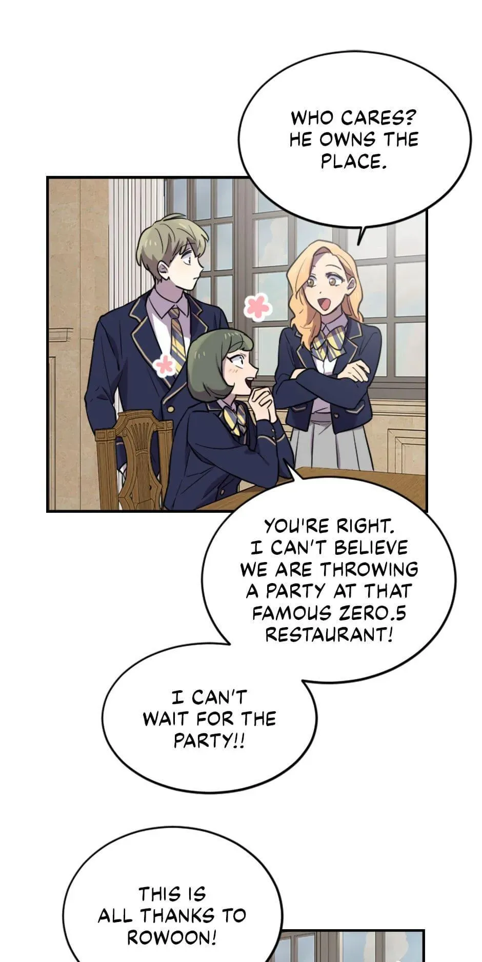 Read He Can