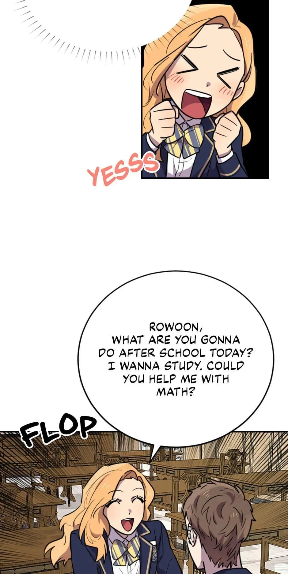 Read He Can