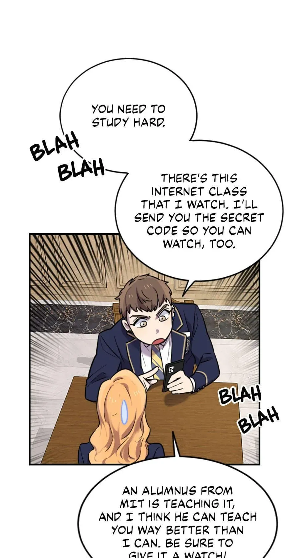 Read He Can