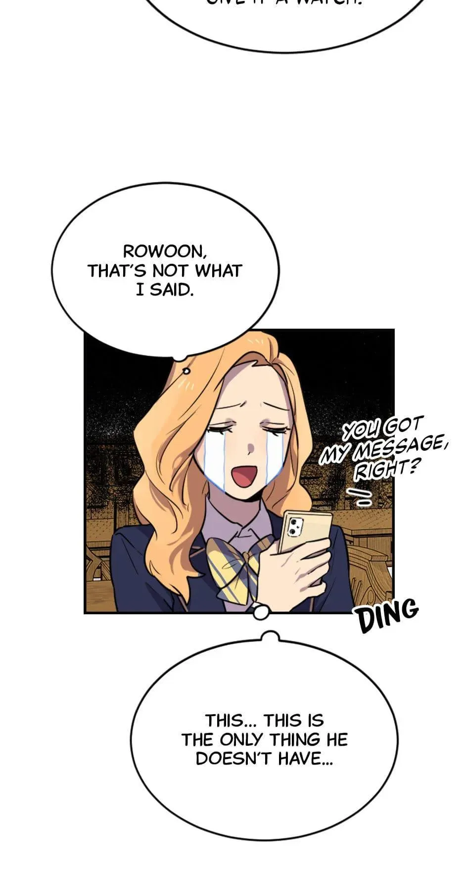 Read He Can
