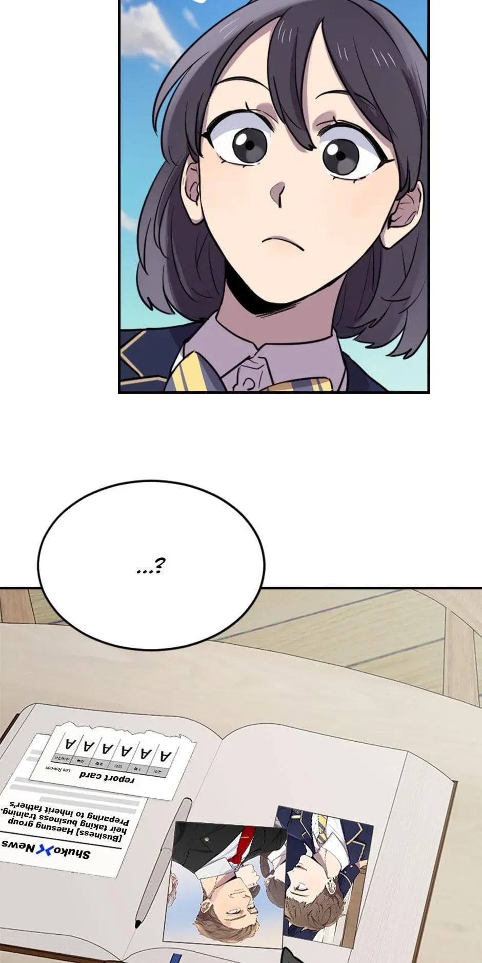 Read He Can