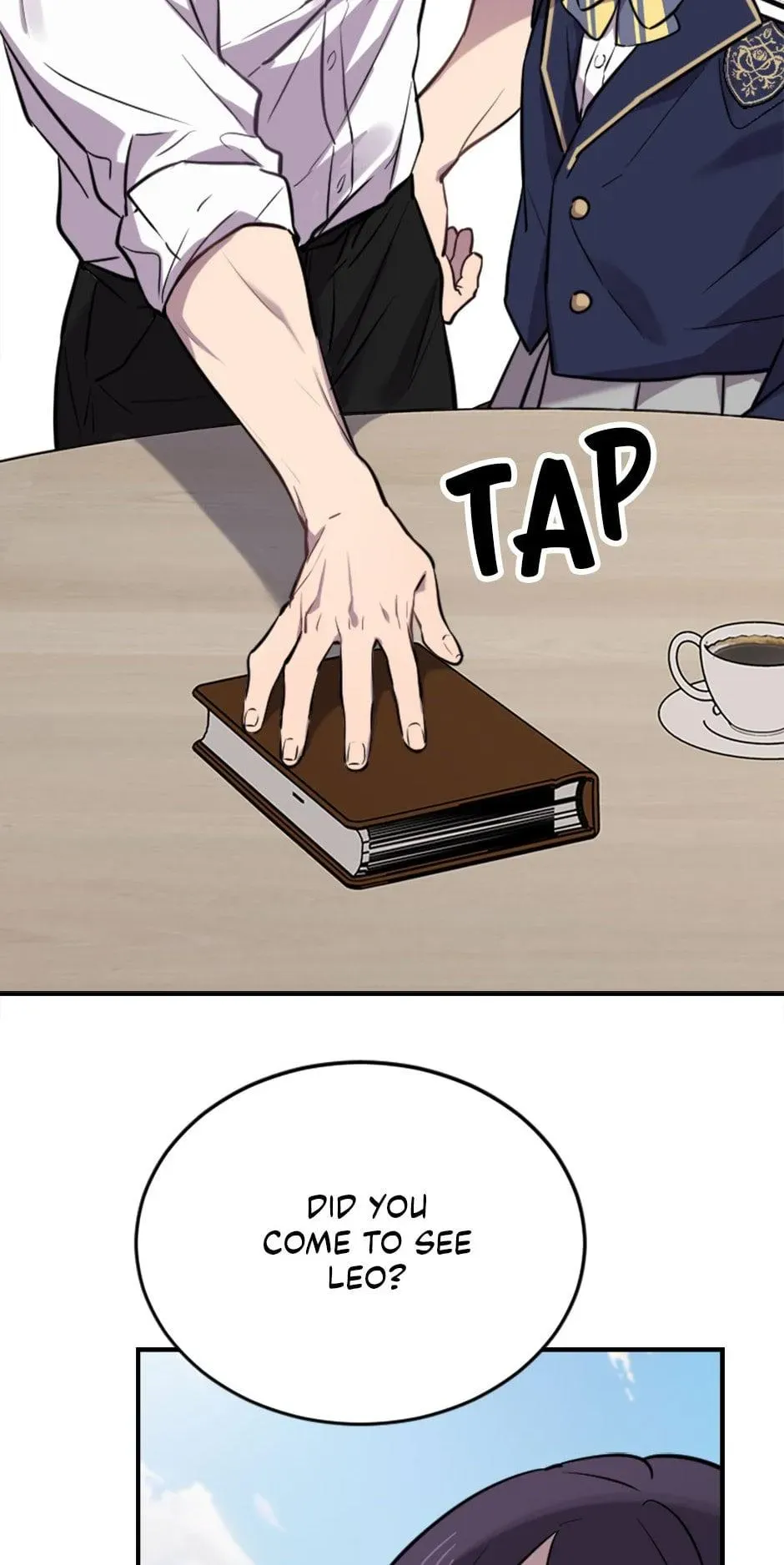 Read He Can