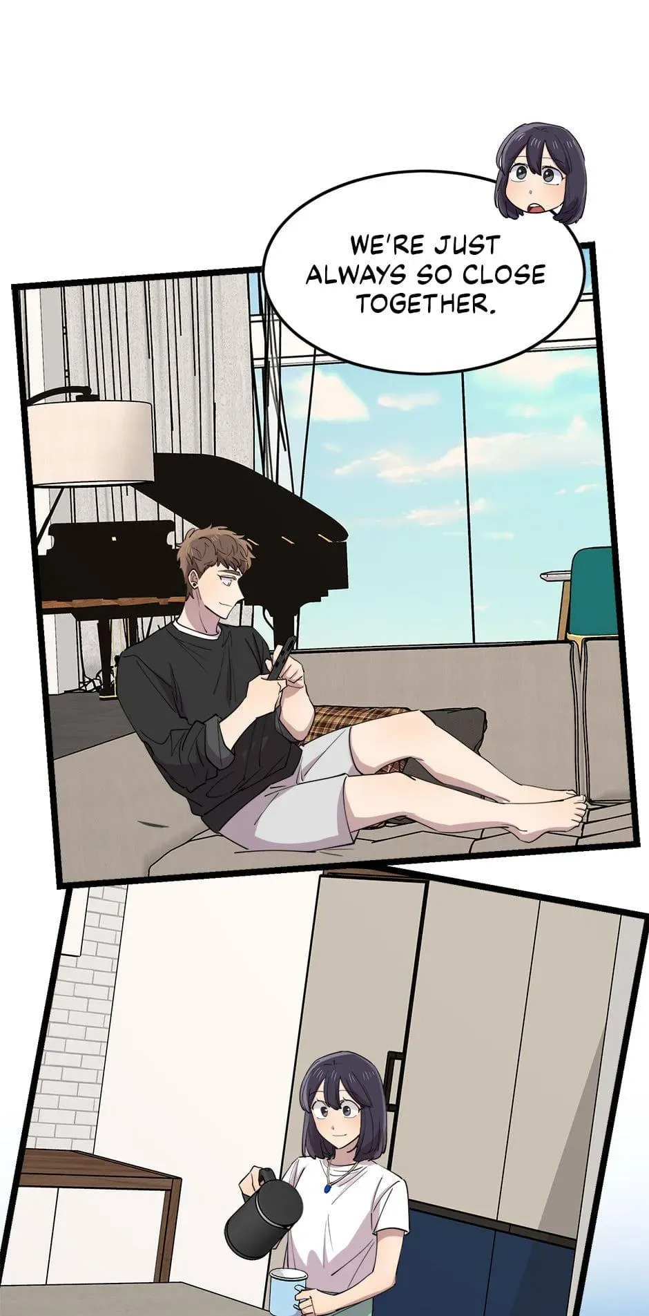 Read He Can