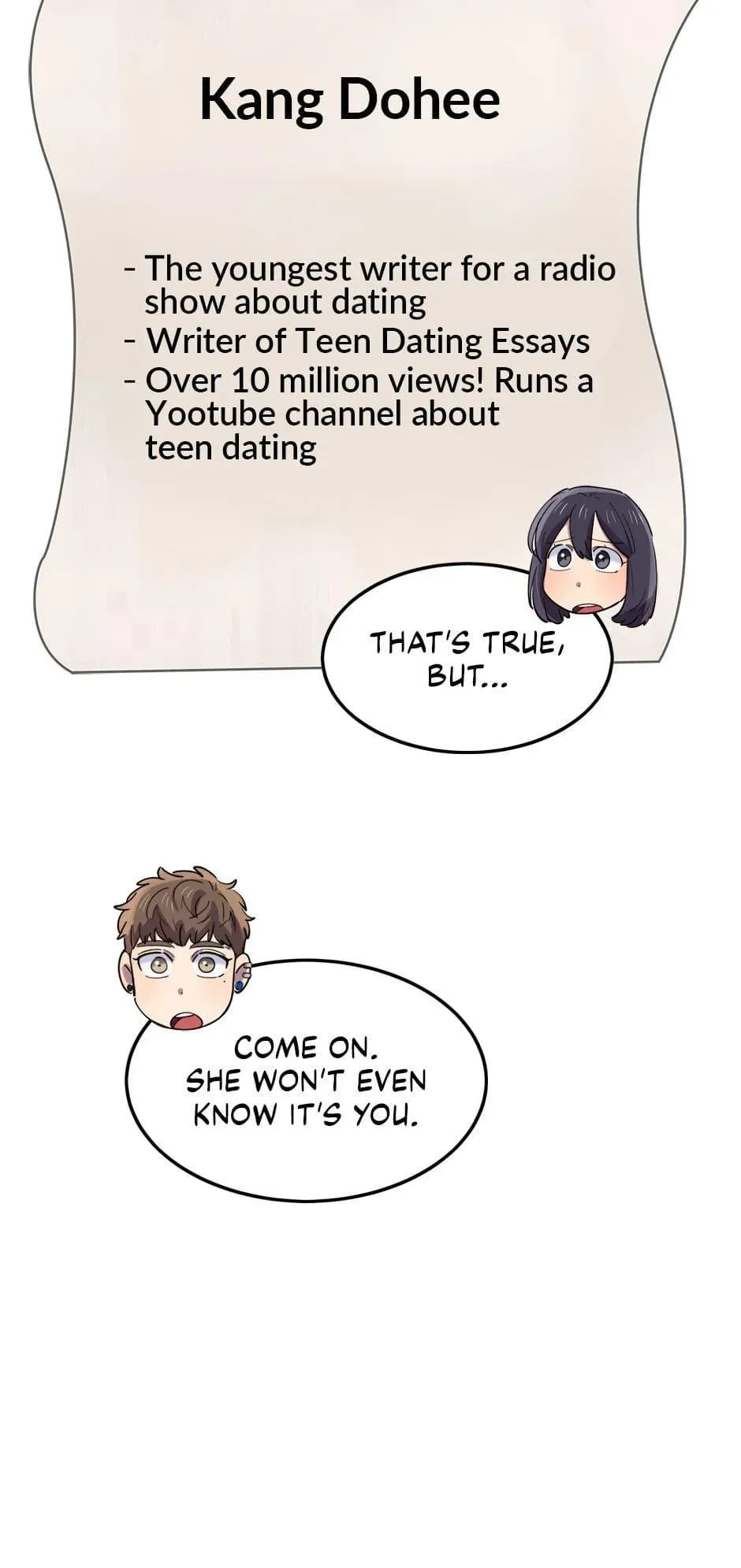 Read He Can