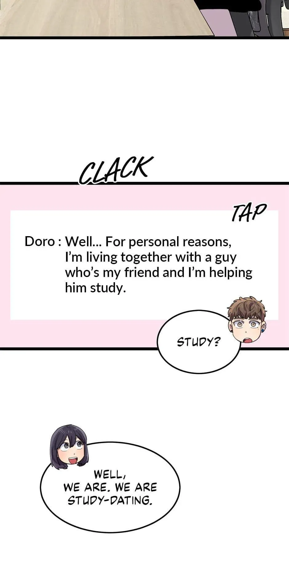 Read He Can