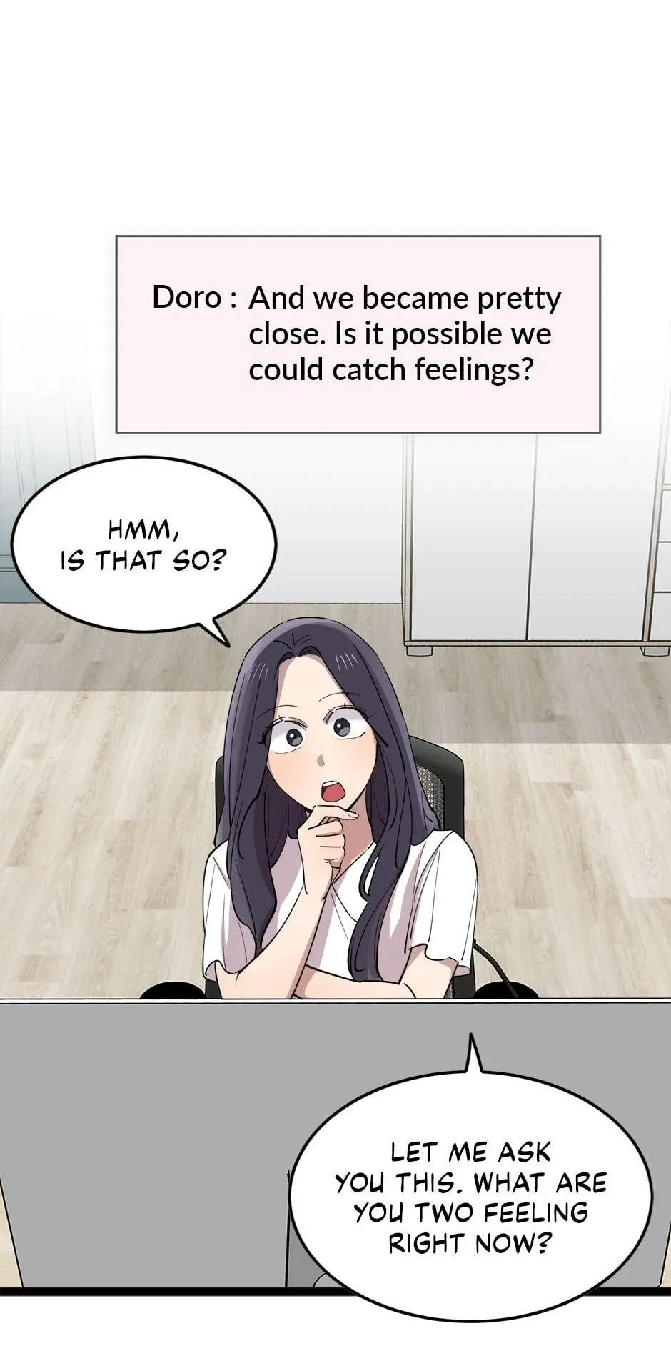 Read He Can