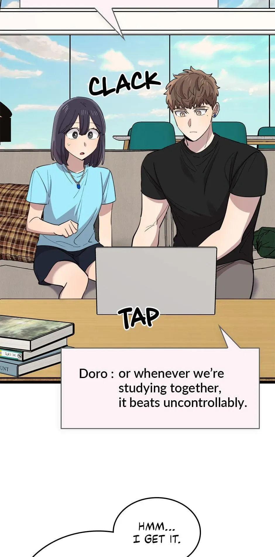 Read He Can